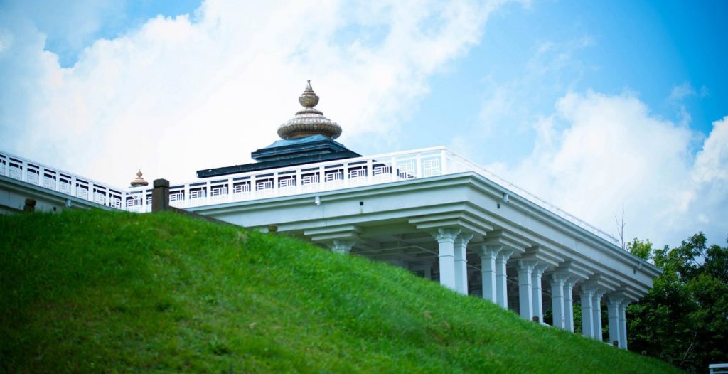Sri Sri School of Yoga
