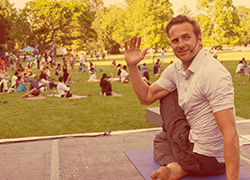 Sri Sri School of Yoga