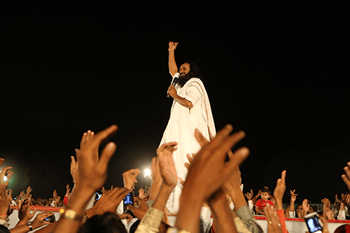 Sri Sri School of Yoga