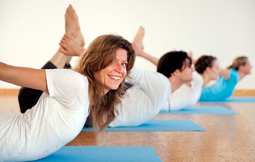 Sri Sri School of Yoga