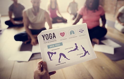 Sri Sri School of Yoga
