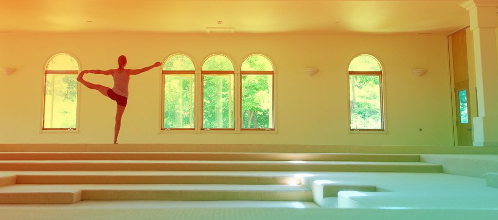 Sri Sri School of Yoga