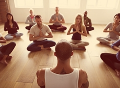 Sri Sri School of Yoga