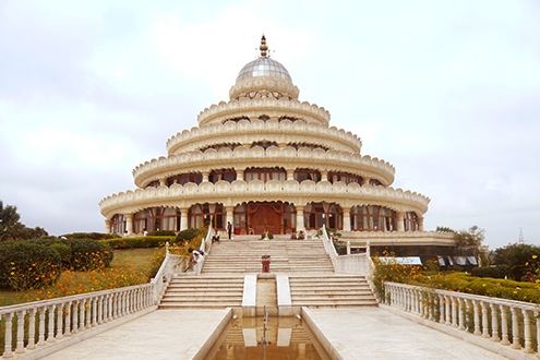 Sri Sri School of Yoga