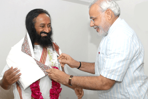 Sri Sri School of Yoga