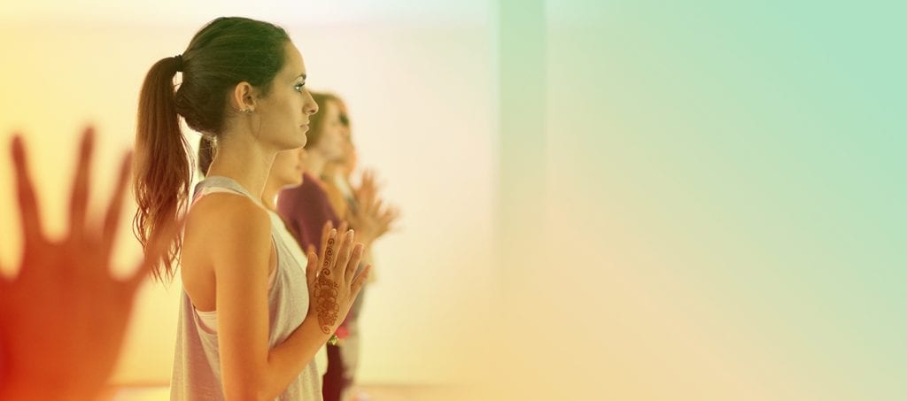 Sri Sri School of Yoga