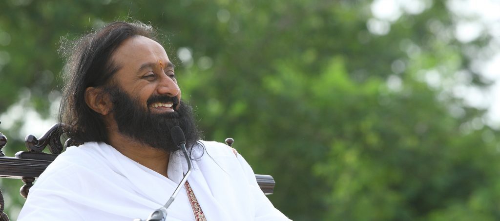 Sri Sri School of Yoga