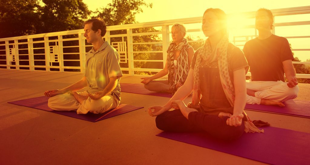 Sri Sri School of Yoga