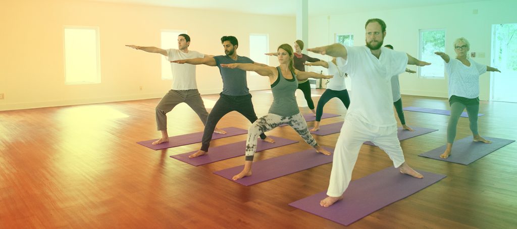 Sri Sri School of Yoga