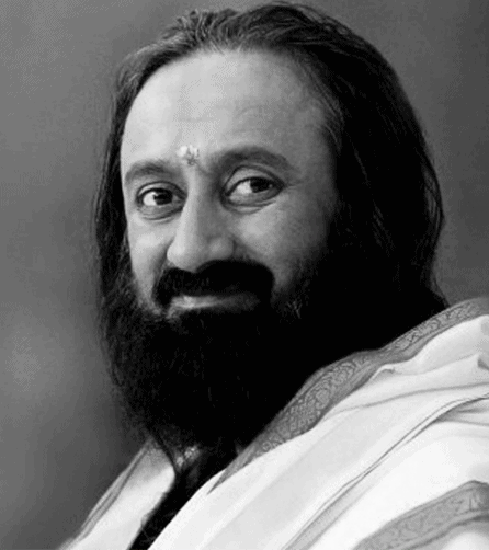 H.H. Sri Sri Ravi Shankar