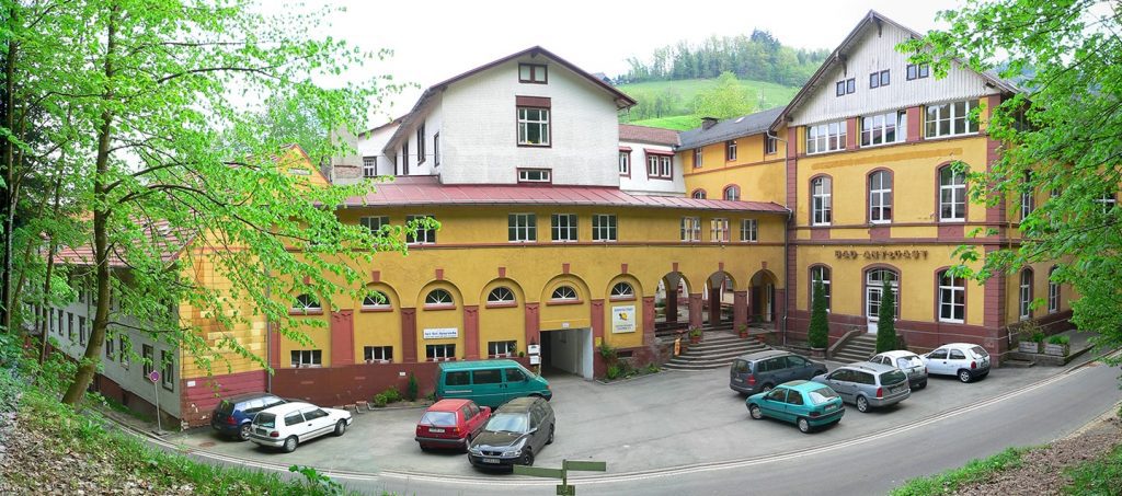 Sri Sri School of Yoga