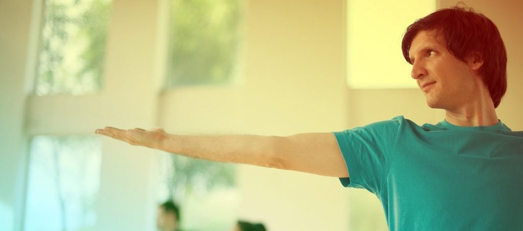 Sri Sri School of Yoga