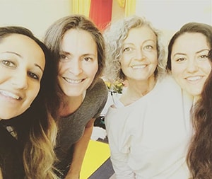 Sri Sri School of Yoga