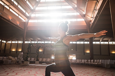 Sri Sri School of Yoga