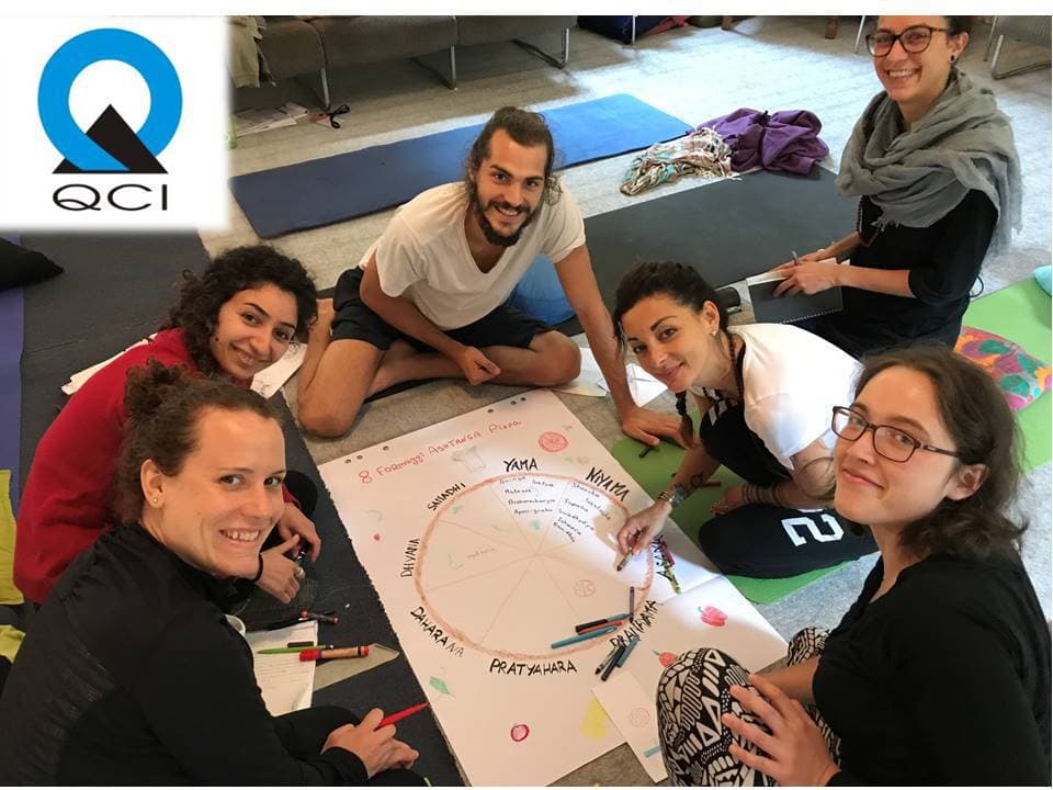 Sri Sri School of Yoga