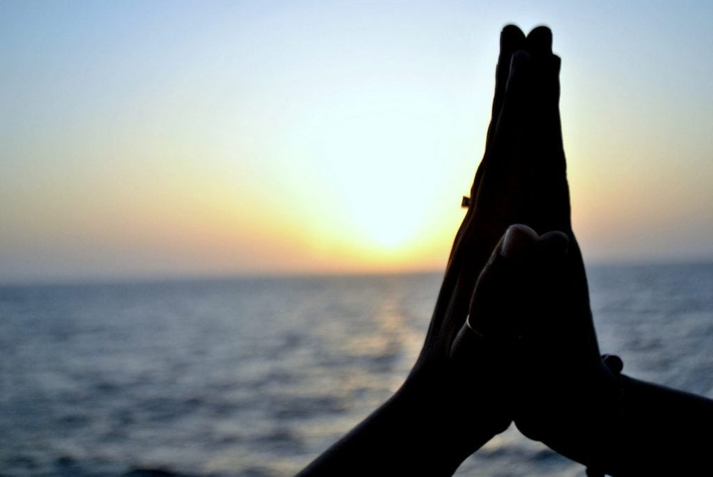 Sri Sri School of Yoga