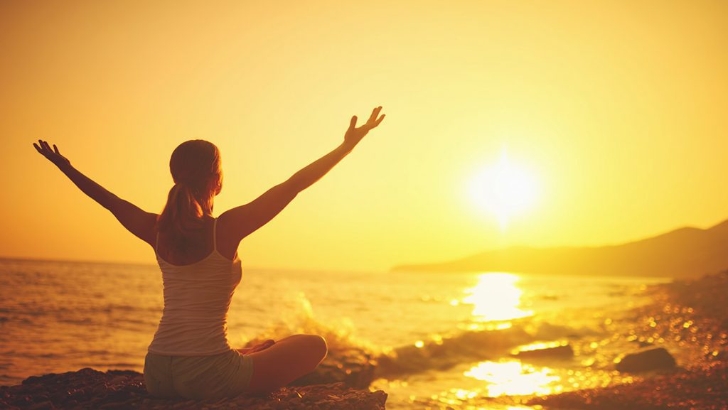 Sri Sri School of Yoga