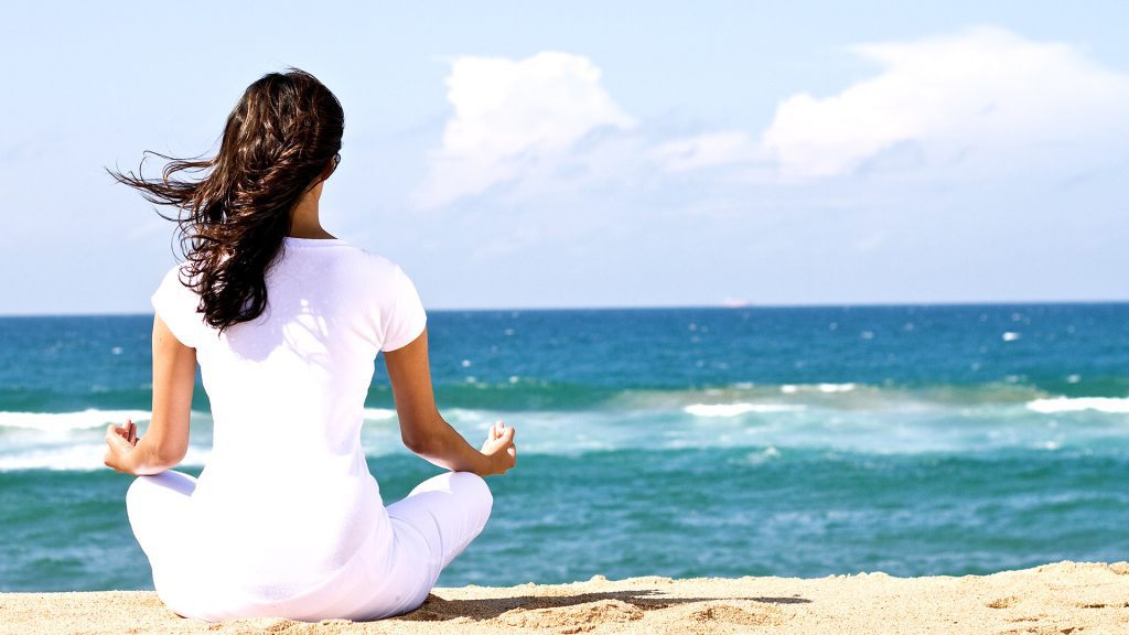 Sri Sri School of Yoga