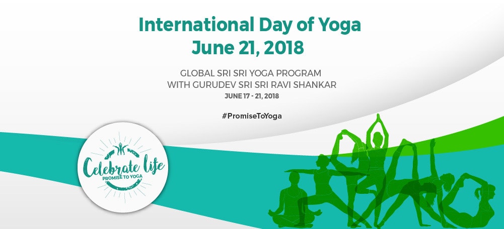 Sri Sri School of Yoga