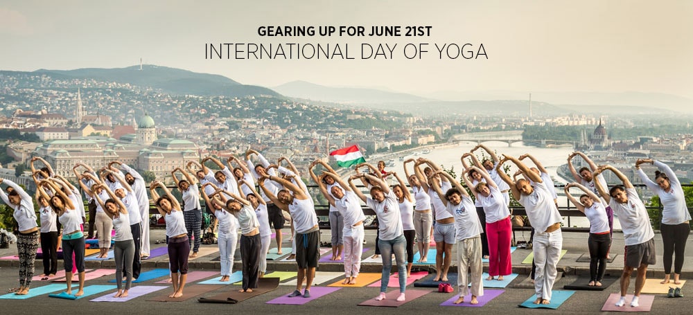 Sri Sri School of Yoga