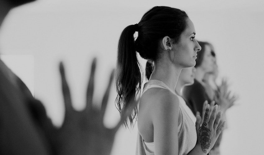 Sri Sri School of Yoga