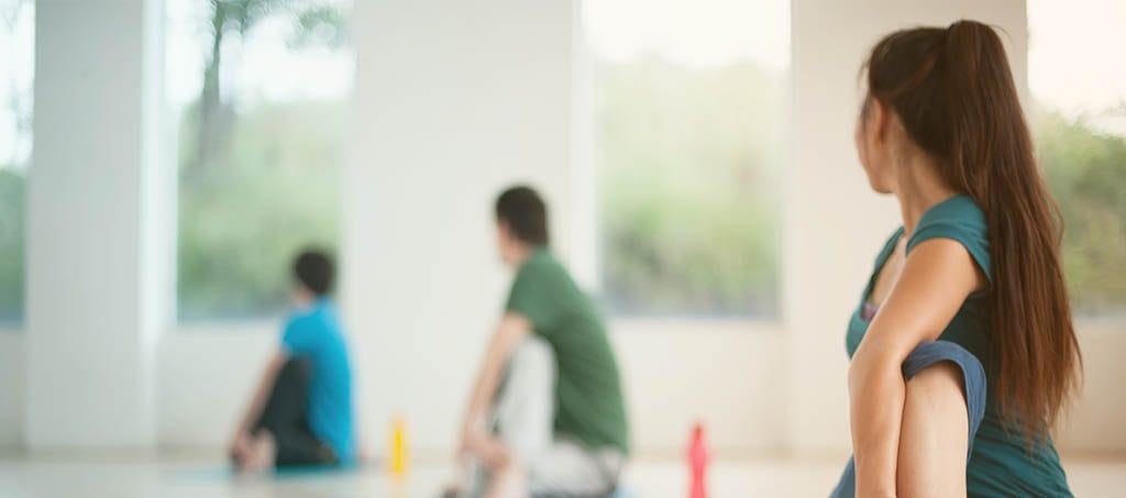 Sri Sri School of Yoga
