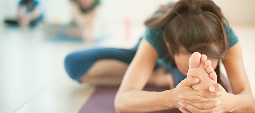 Sri Sri School of Yoga