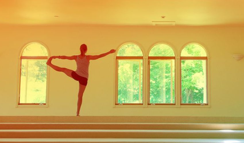 Sri Sri School of Yoga