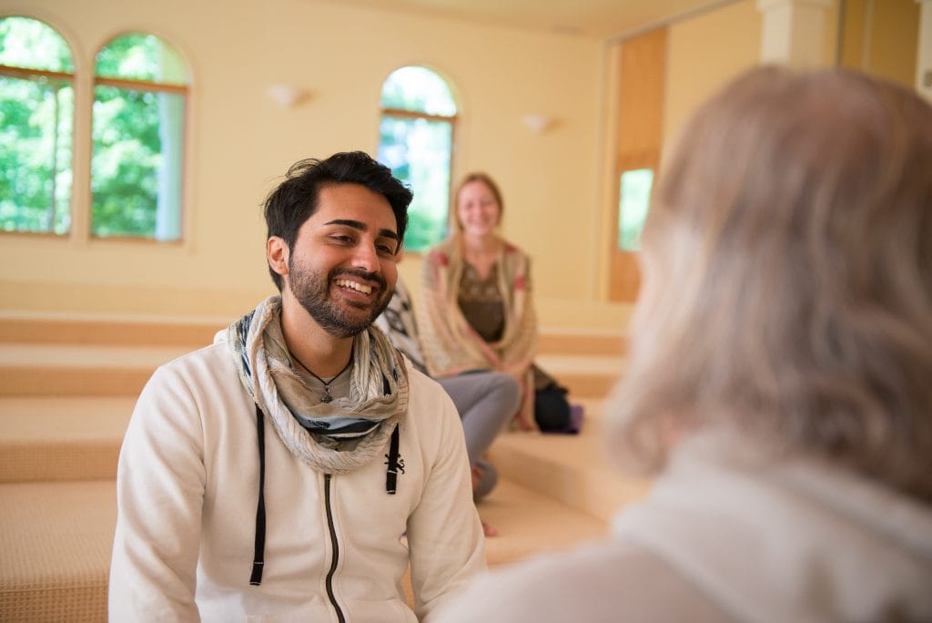 Sri Sri School of Yoga