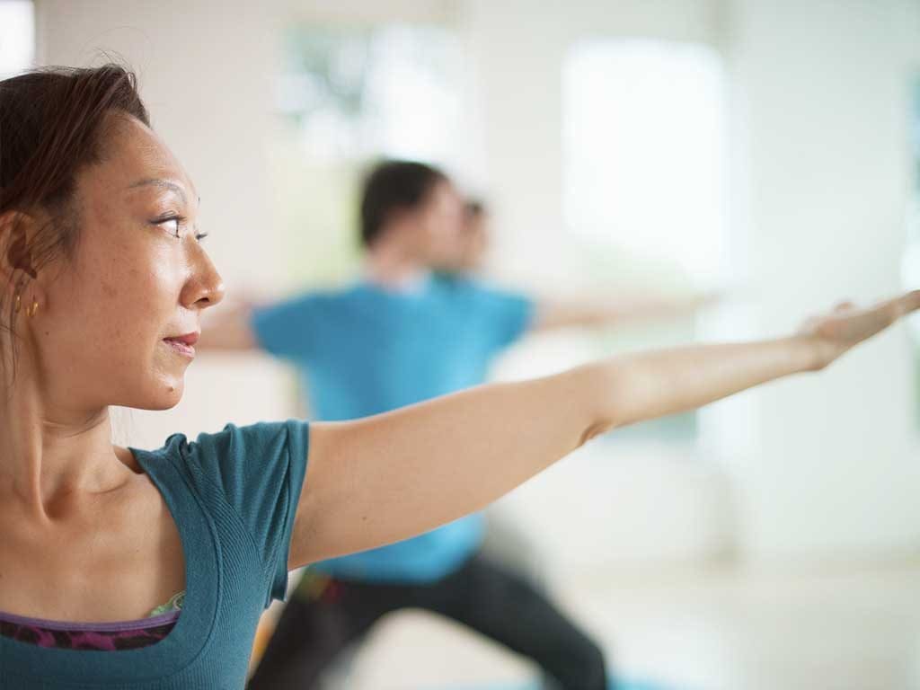 Sri Sri School of Yoga
