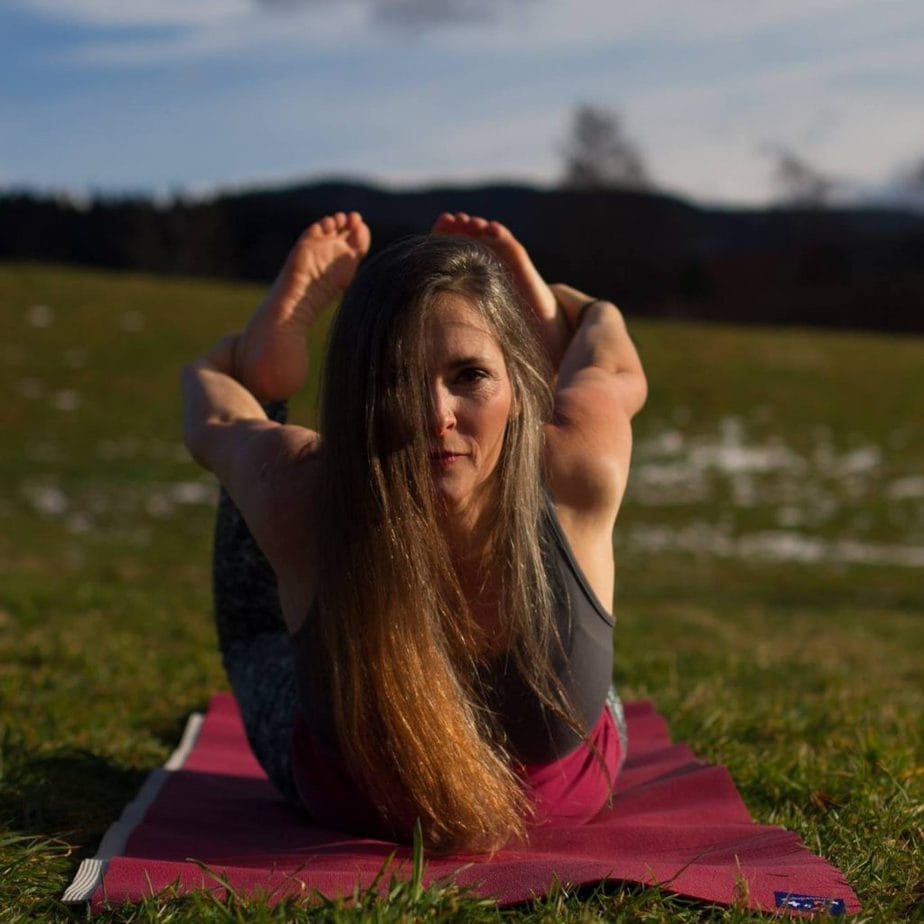 Sri Sri School of Yoga