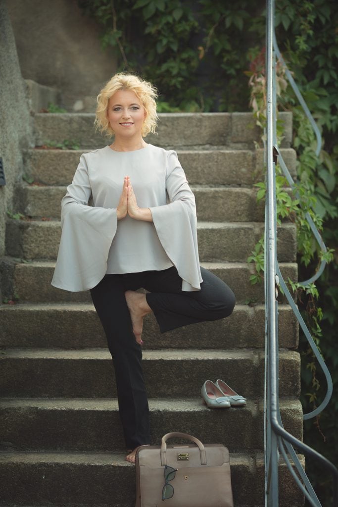 Sri Sri School of Yoga