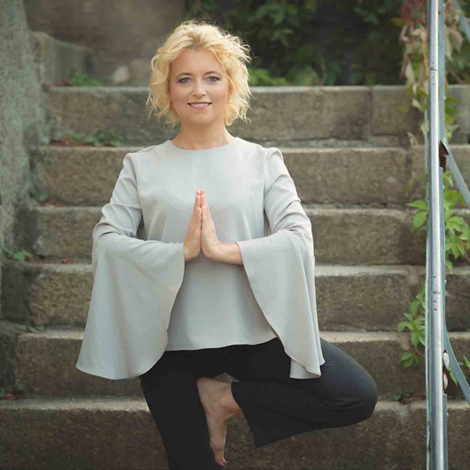 Sri Sri School of Yoga