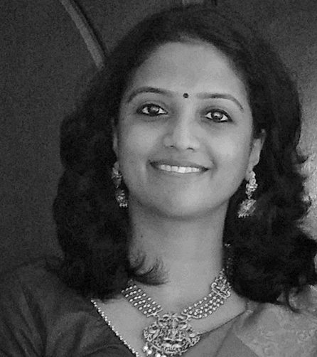 Chaithanya Chandrasekharan