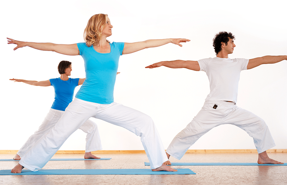 Sri Sri School of Yoga
