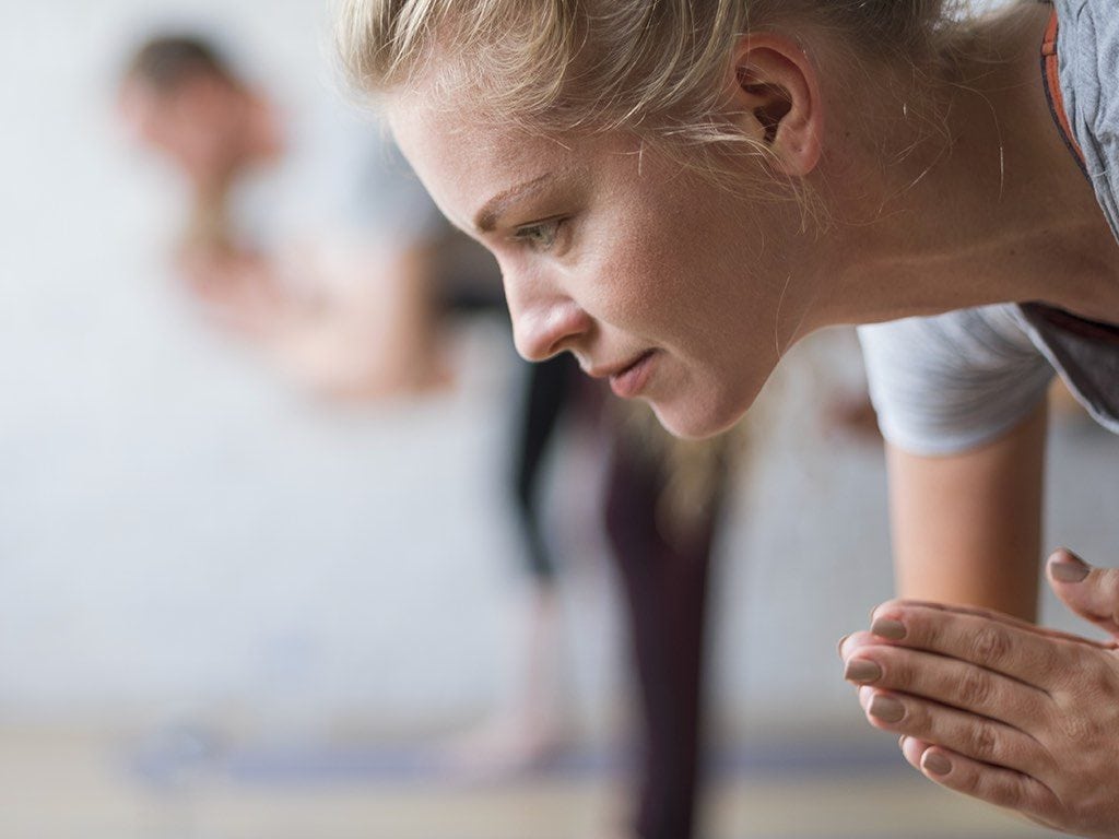 Sri Sri School of Yoga