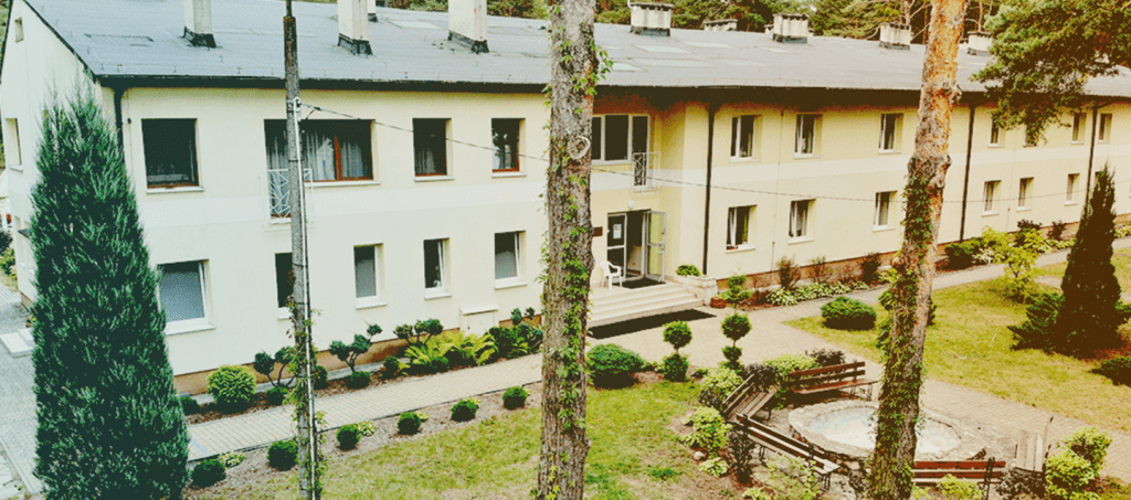 Sri Sri School of Yoga