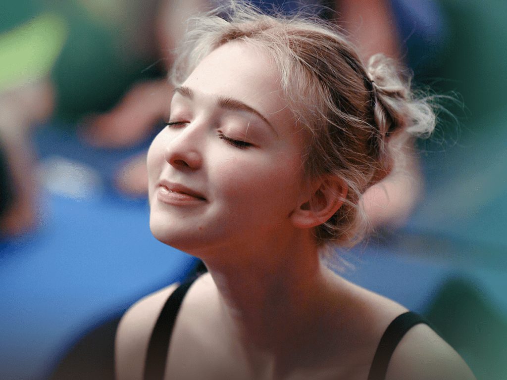 Sri Sri School of Yoga
