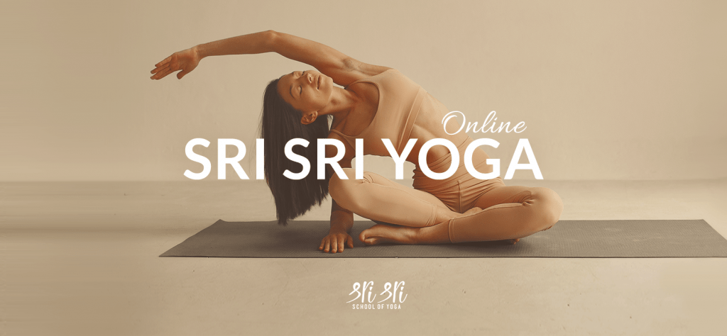 Sri Sri School of Yoga