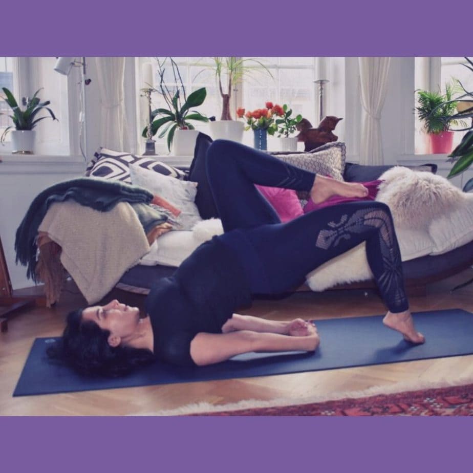 Sri Sri School of Yoga