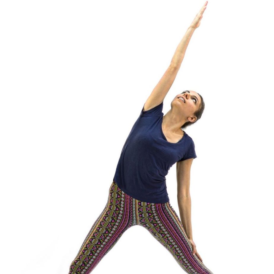 Sri Sri School of Yoga