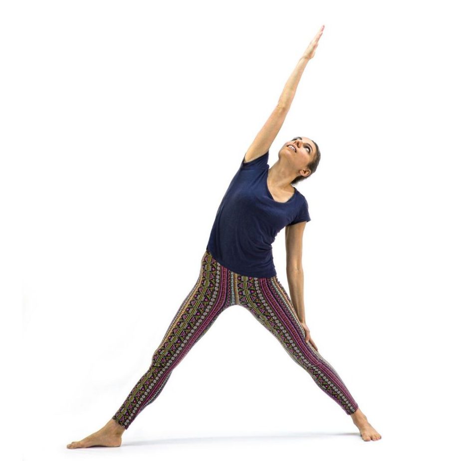 Sri Sri School of Yoga