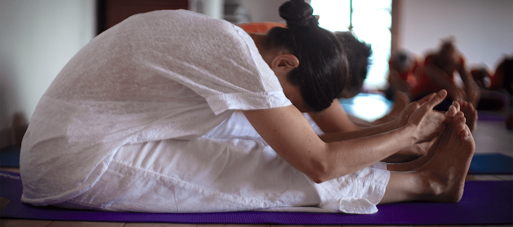 Sri Sri School of Yoga
