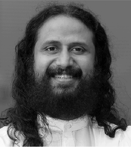 Sri Sri School of Yoga