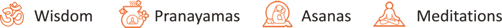 Sri Sri School of Yoga