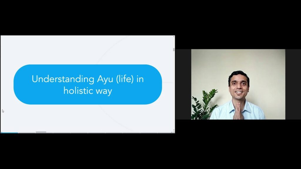 Sri Sri School of Yoga