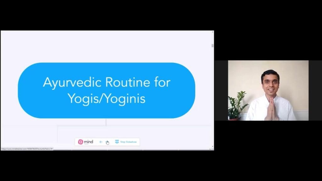 Sri Sri School of Yoga