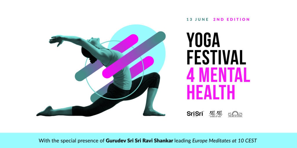 Sri Sri School of Yoga