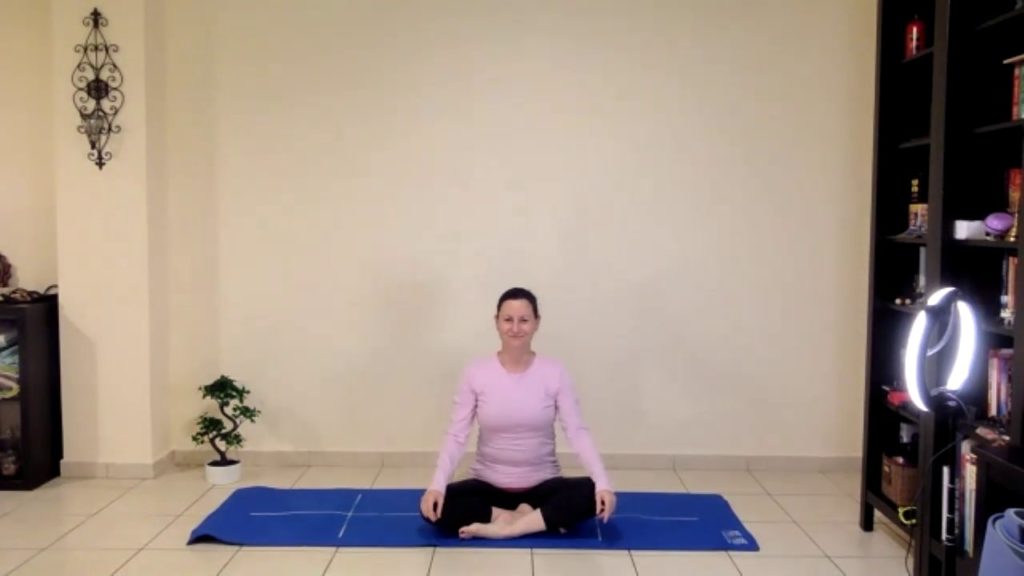 Sri Sri School of Yoga