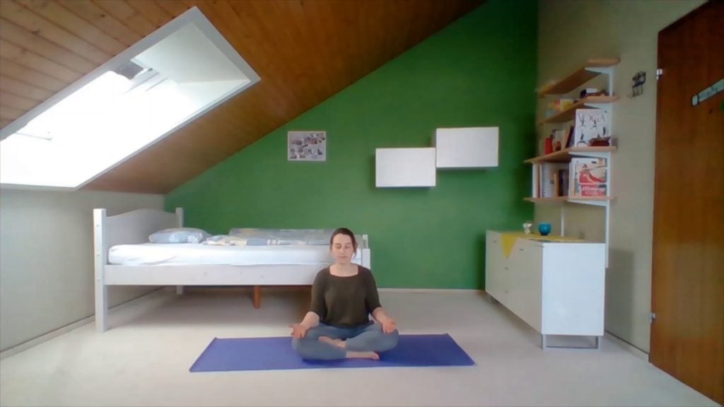 Sri Sri School of Yoga